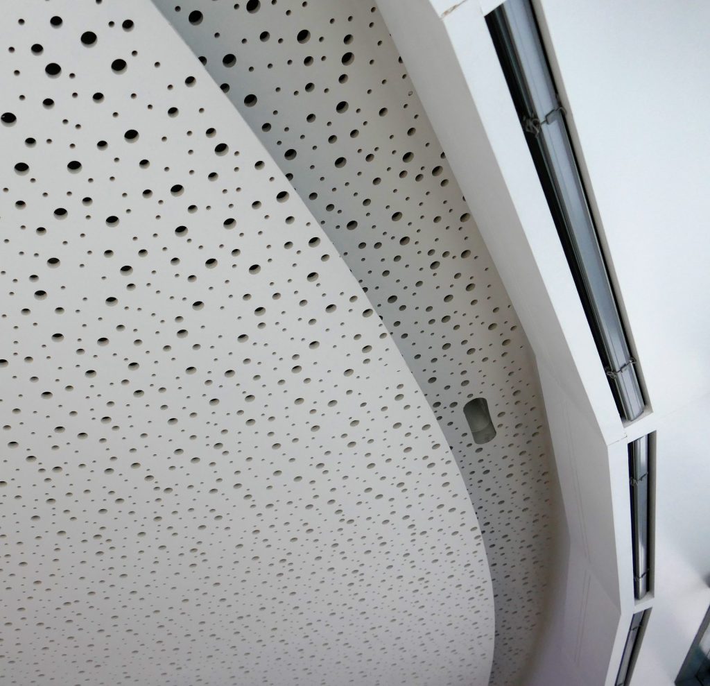 Design d’une salle de direction connectée