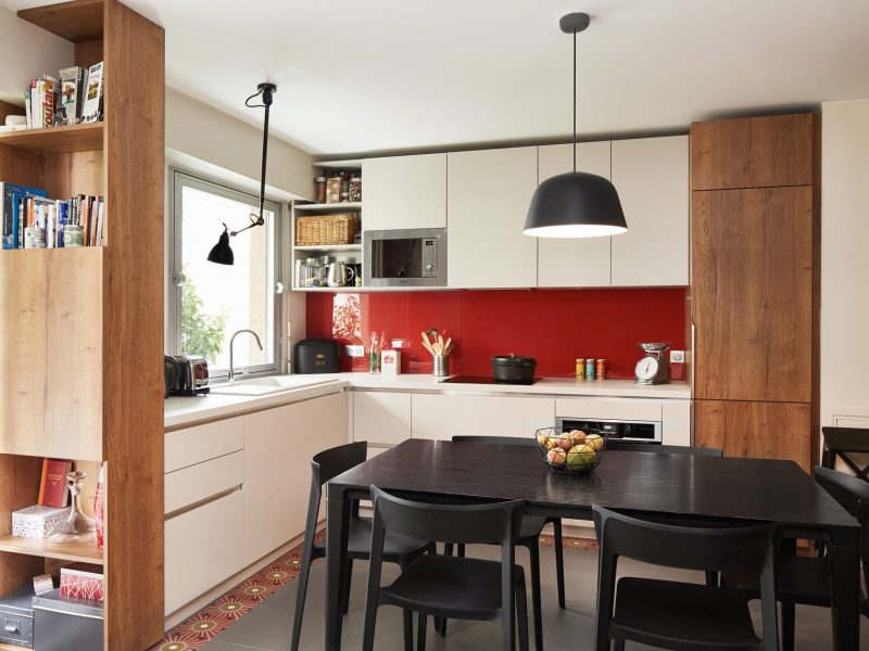 Cuisine+luminaire