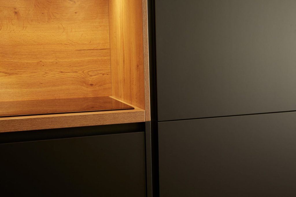 Aménagement d’un appartement neuf VEFA