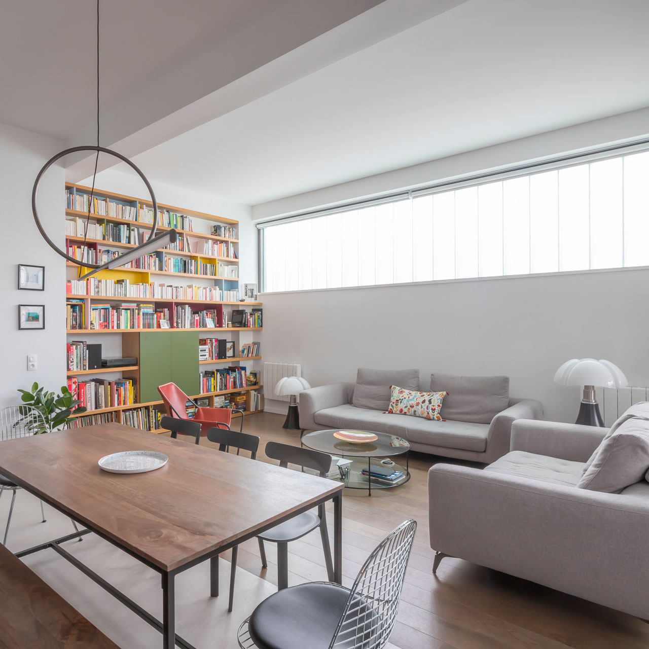 Relooking intérieur & Home staging