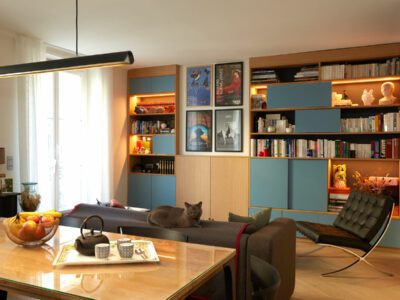 mobilier