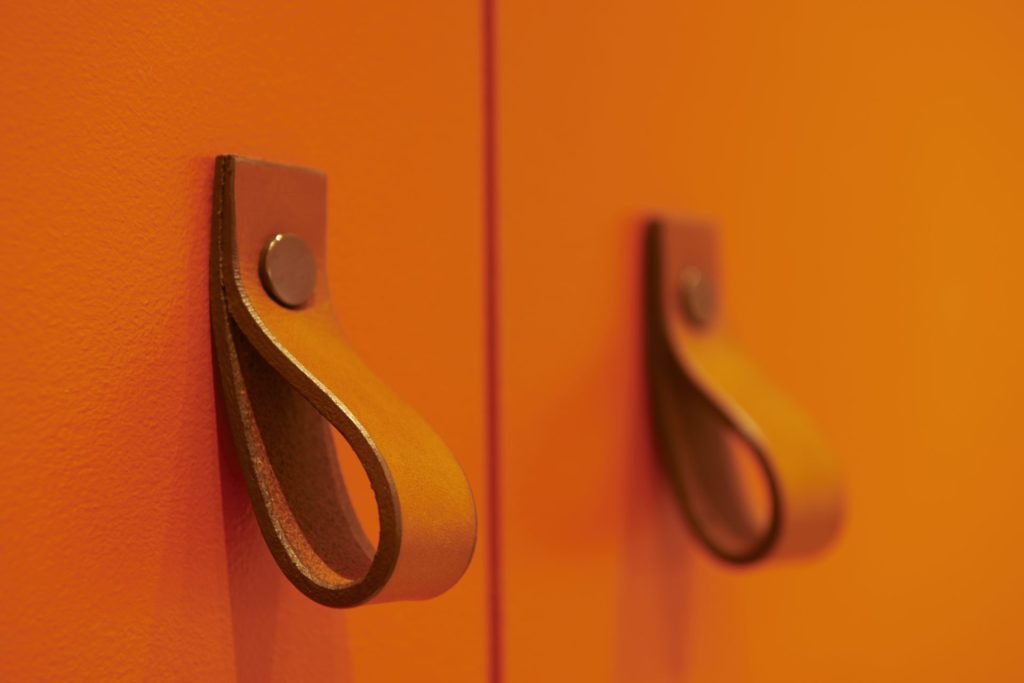Réaménagement d’un duplex lumineux à Paris 16ᵉ – Architecture intérieure sur mesure